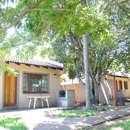 Eagles Nest Chalets Hazyview Bagian luar foto