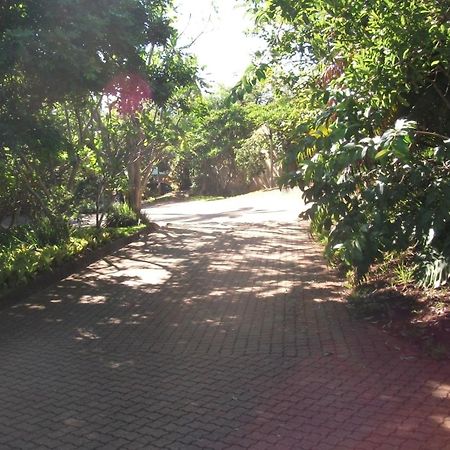 Eagles Nest Chalets Hazyview Bagian luar foto