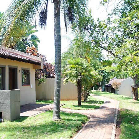 Eagles Nest Chalets Hazyview Bagian luar foto