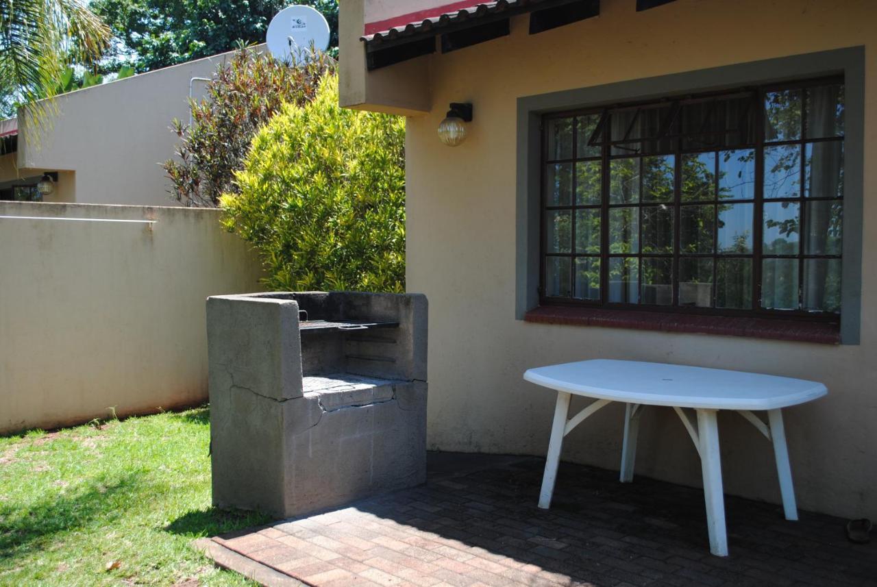 Eagles Nest Chalets Hazyview Bagian luar foto
