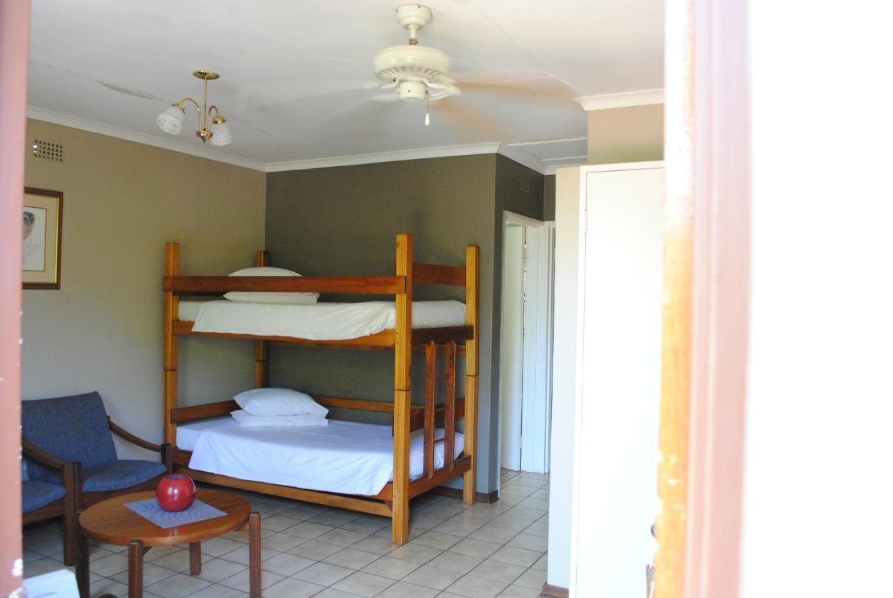 Eagles Nest Chalets Hazyview Bagian luar foto