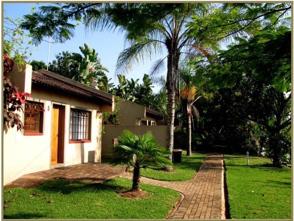 Eagles Nest Chalets Hazyview Bagian luar foto