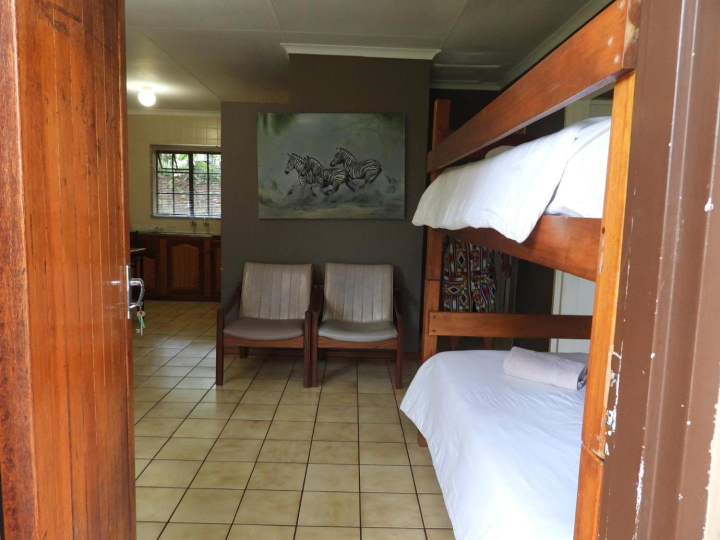 Eagles Nest Chalets Hazyview Bagian luar foto