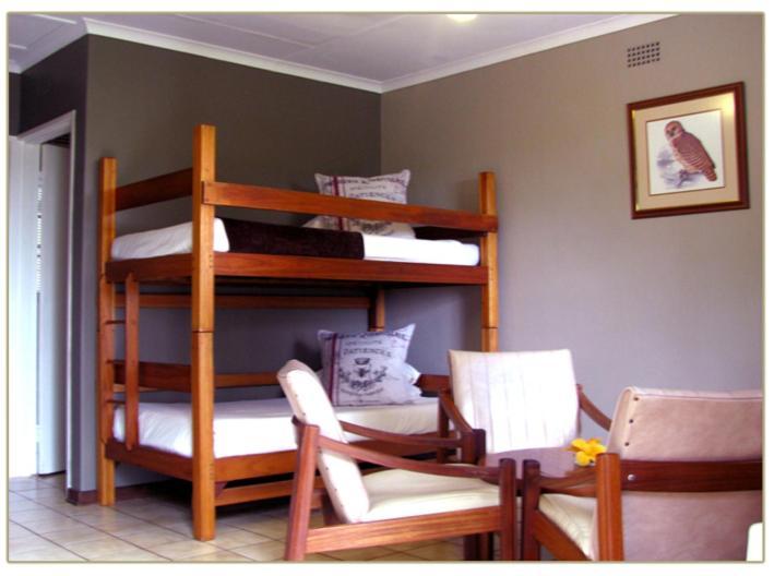 Eagles Nest Chalets Hazyview Bagian luar foto