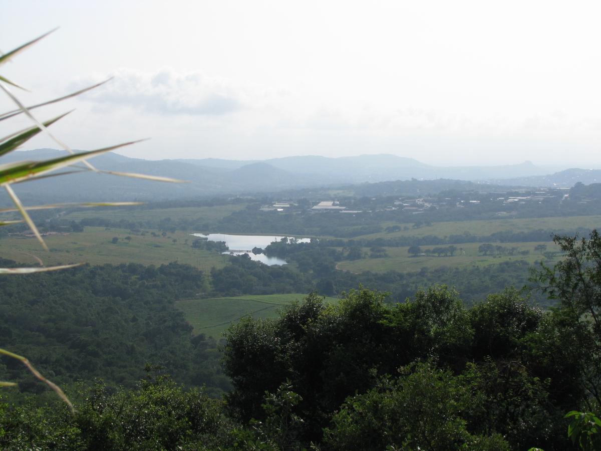 Eagles Nest Chalets Hazyview Bagian luar foto