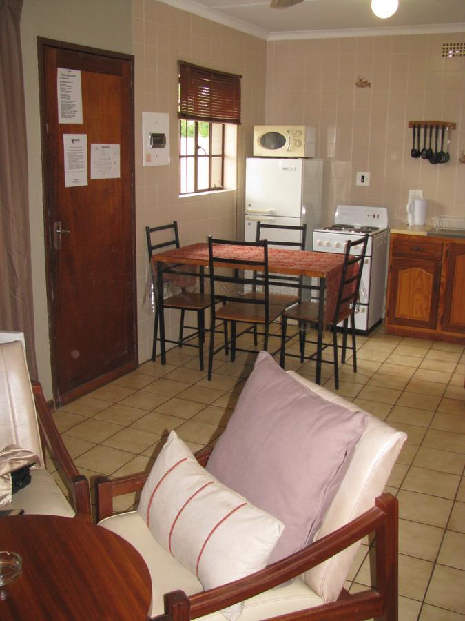 Eagles Nest Chalets Hazyview Bagian luar foto