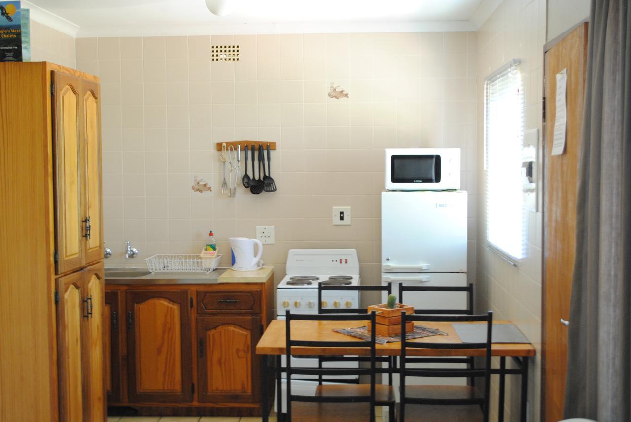 Eagles Nest Chalets Hazyview Bagian luar foto