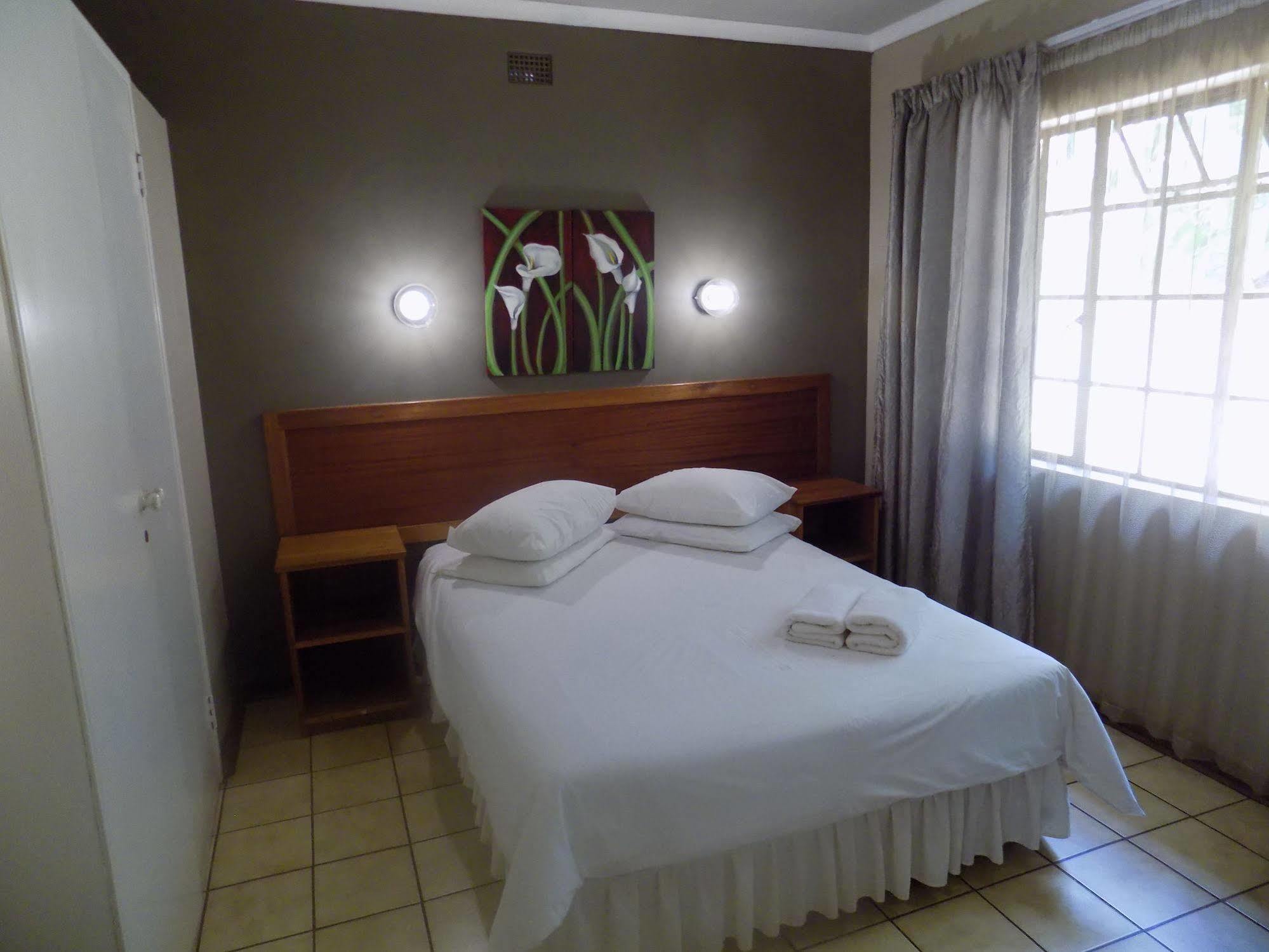 Eagles Nest Chalets Hazyview Bagian luar foto