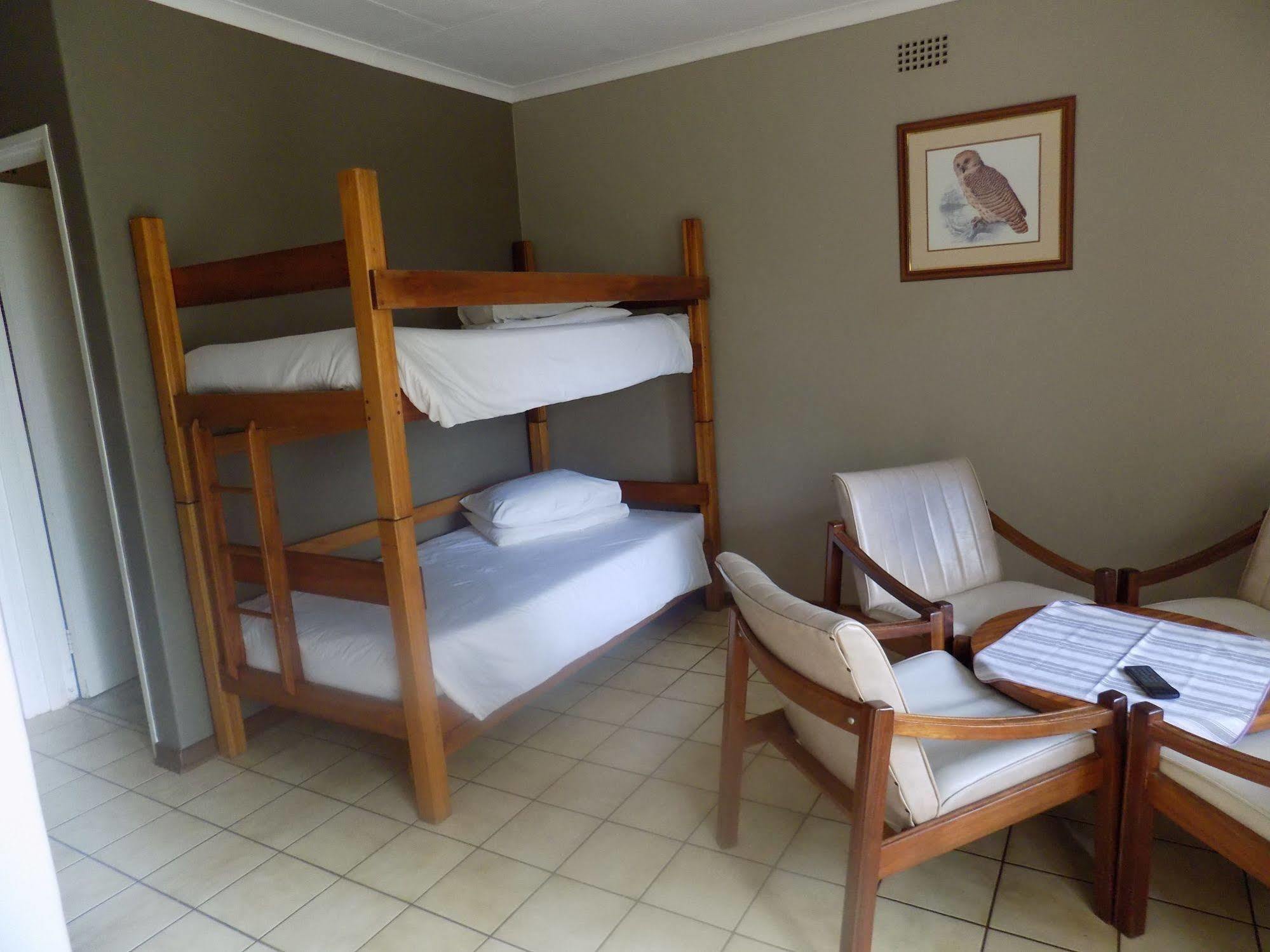 Eagles Nest Chalets Hazyview Bagian luar foto