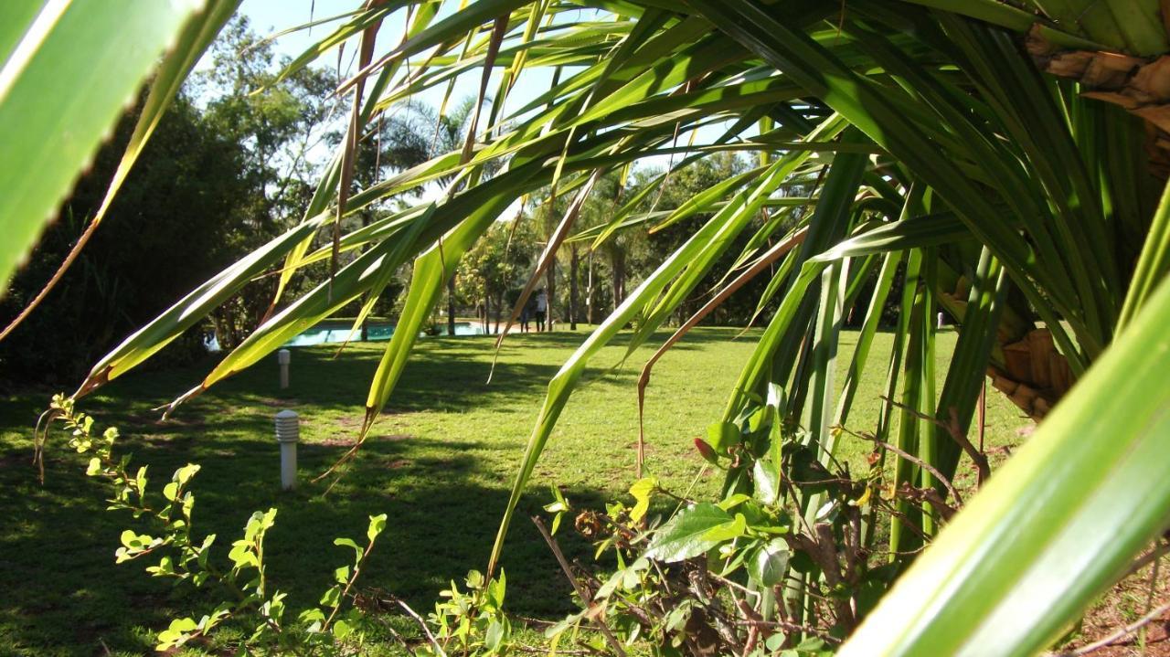 Eagles Nest Chalets Hazyview Bagian luar foto