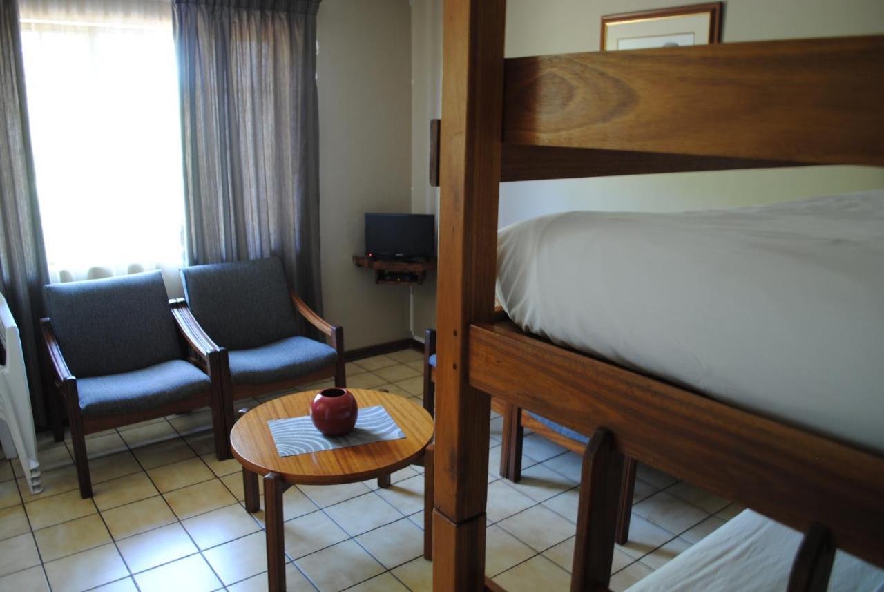 Eagles Nest Chalets Hazyview Bagian luar foto