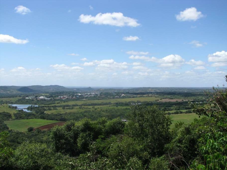 Eagles Nest Chalets Hazyview Bagian luar foto