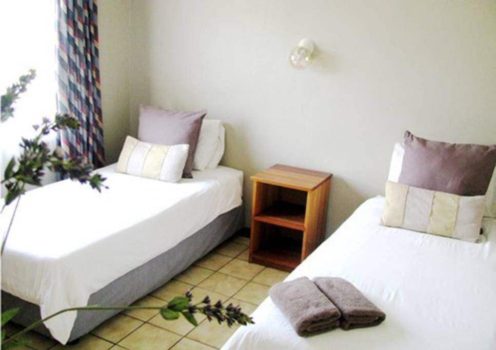 Eagles Nest Chalets Hazyview Bagian luar foto